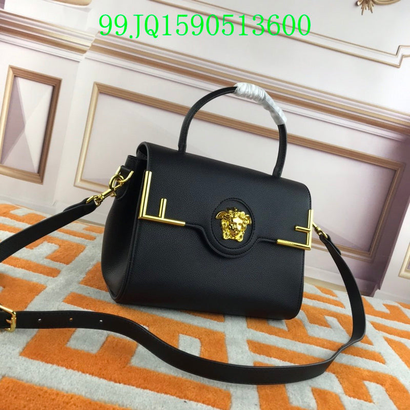 GC - Shoulder - 2925