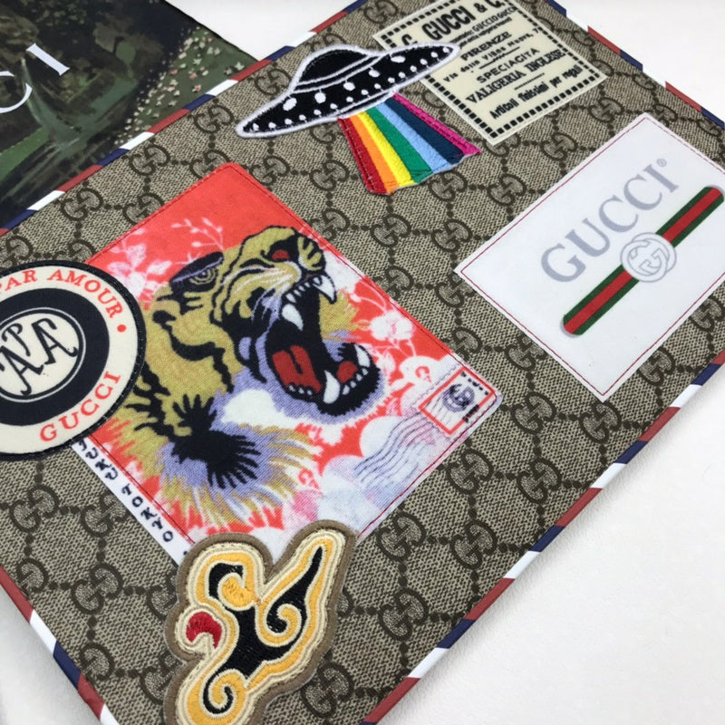 Luxurious Totes - Latest - 7465