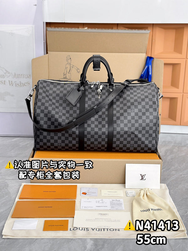 LOV - Luxurious Totes - 163