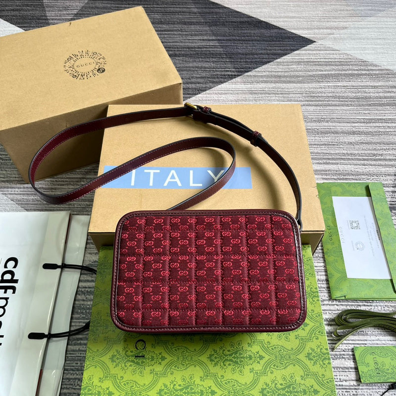 Lux-Totes - GCI Bags - 2194