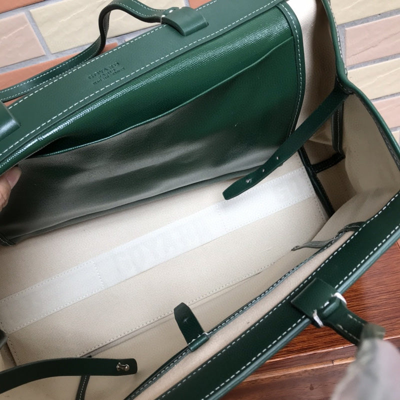 Lux-Totes - GOD Bags - 279