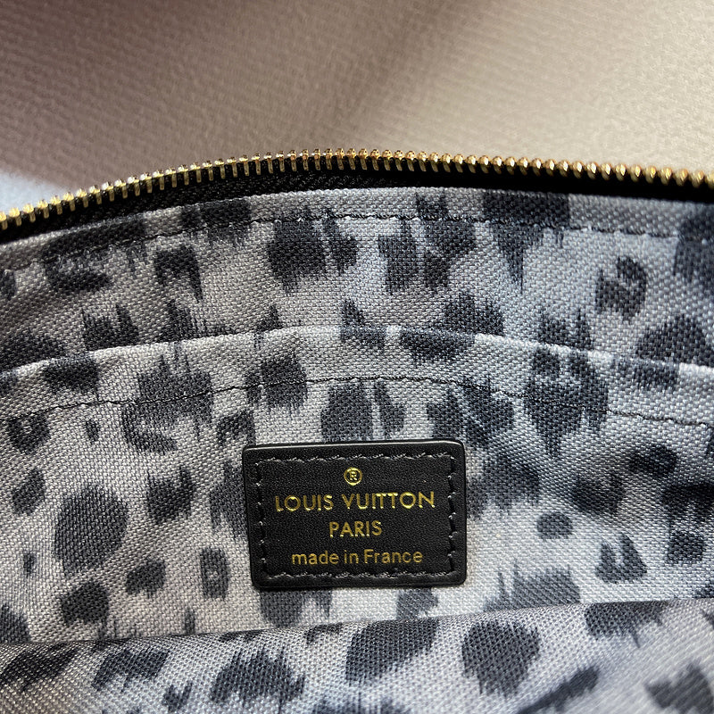 Lux-Totes - LOV Bags - 1201