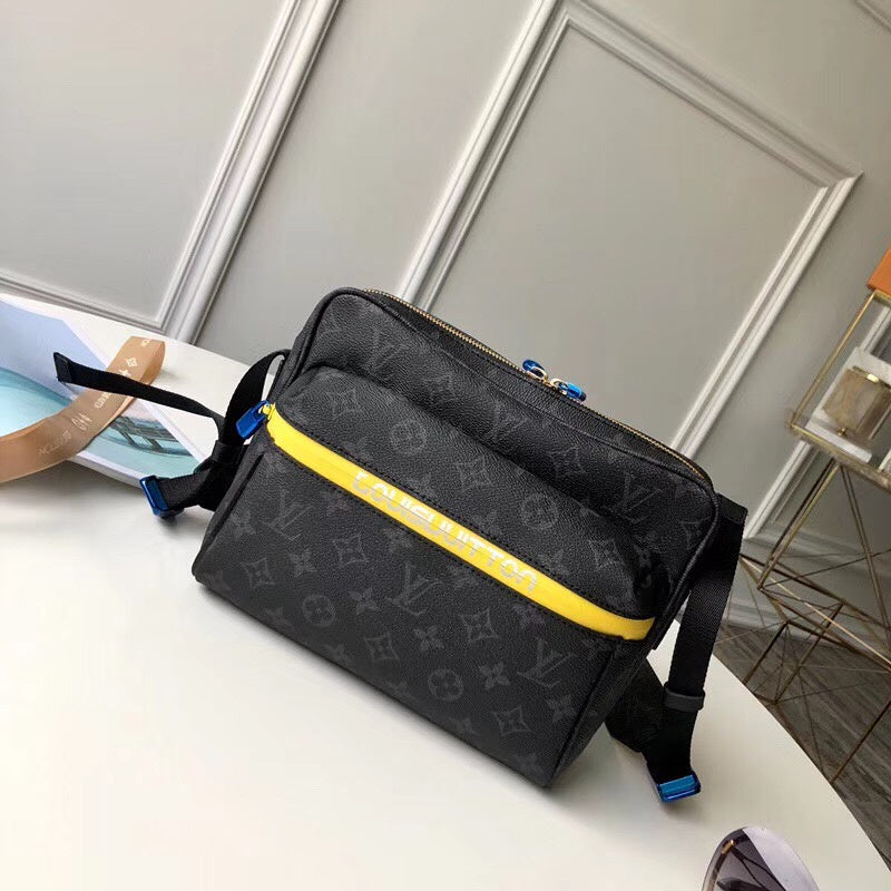 Lux-Totes - LOV Bags - 4340