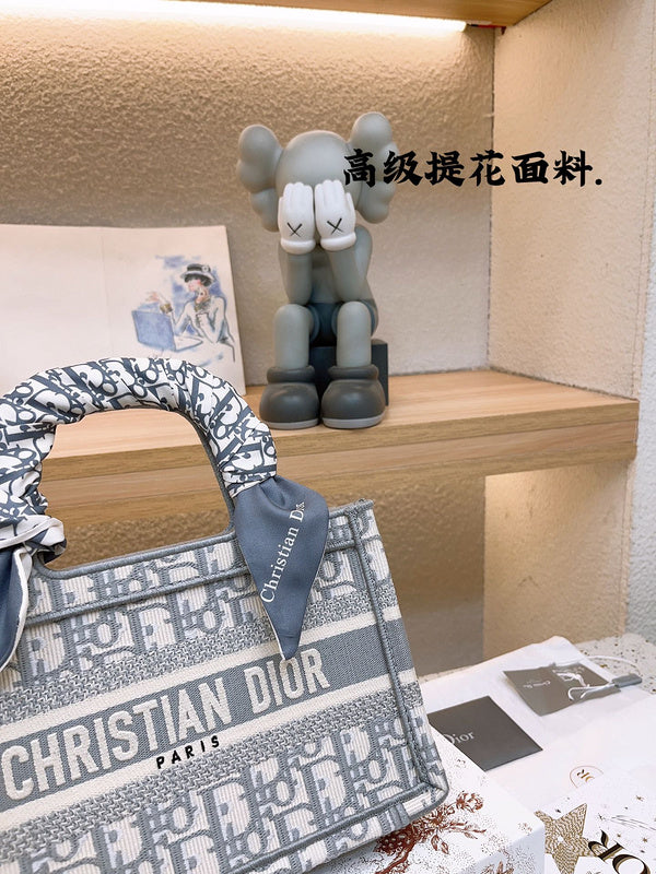 Luxurious Totes - DOR2 Bags - 075