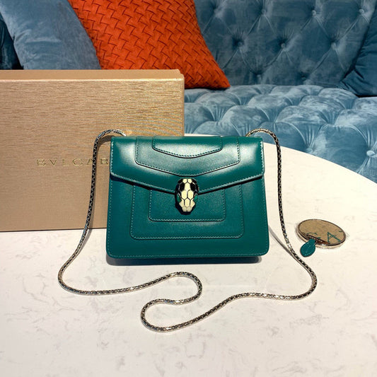 Luxurious-Totes - BVLGA Bags - 805