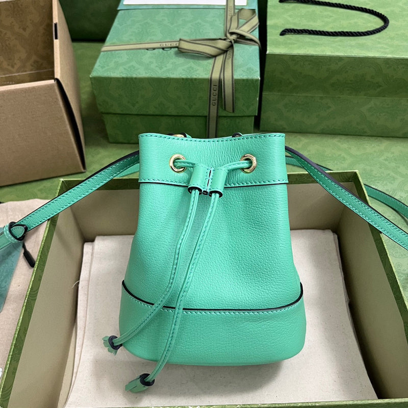GUI - Luxurious Totes - 394