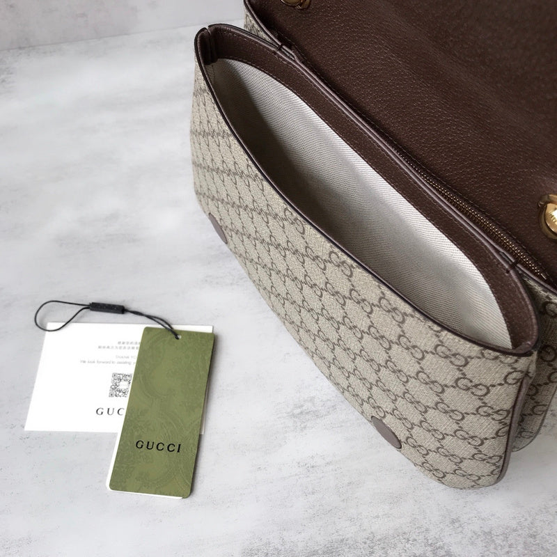 GUI - Luxurious Totes - 1132