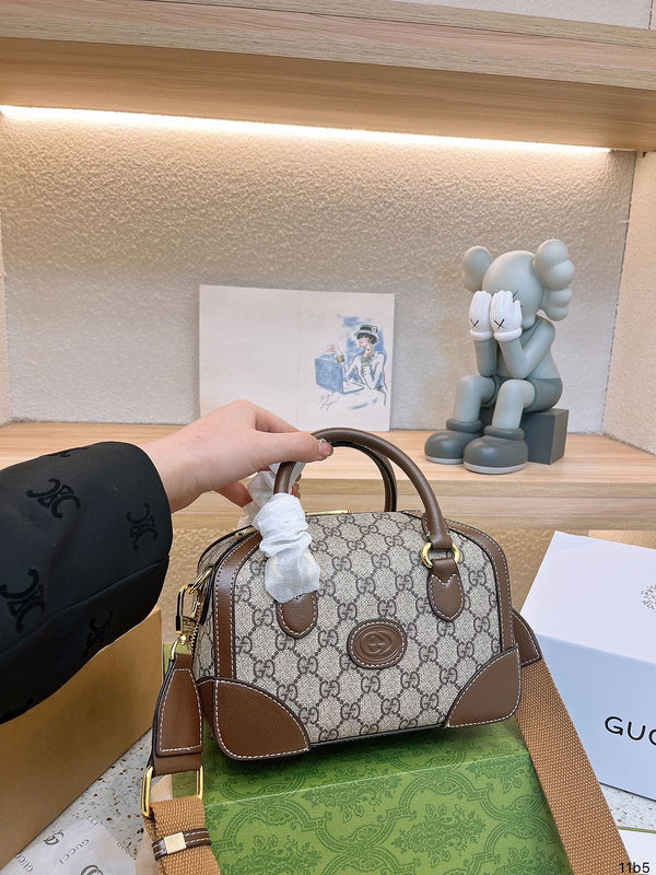 Style My Style - GUI3 Bags - 271
