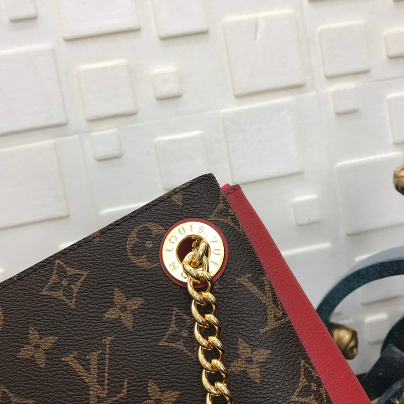 Luxurious Totes - Latest - 1573