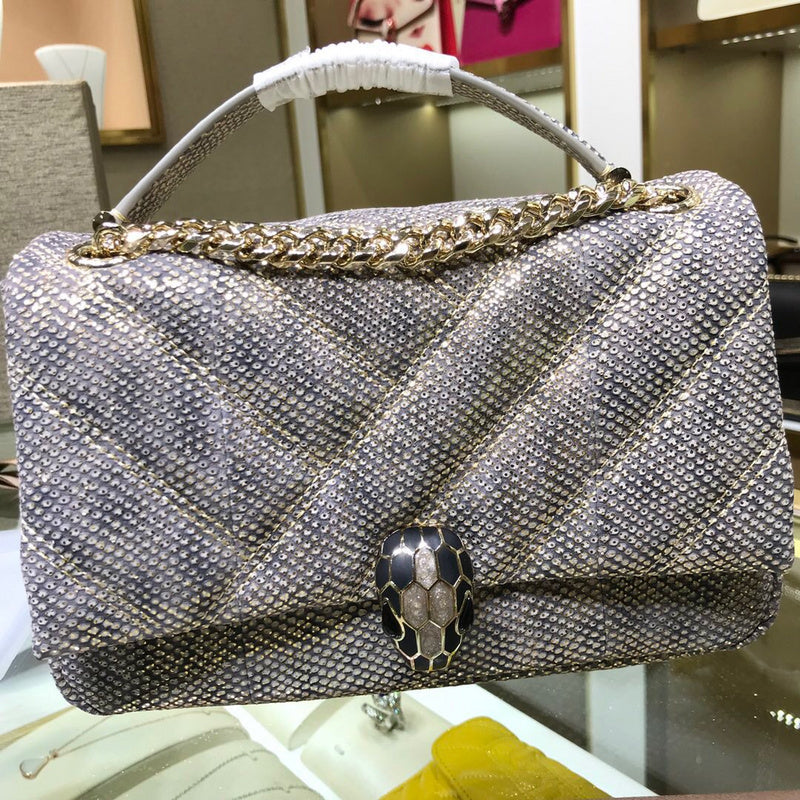Luxurious Totes - Latest - 4790