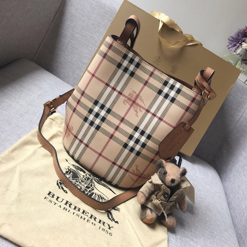 Luxurious-Totes - BBR Bags - 783