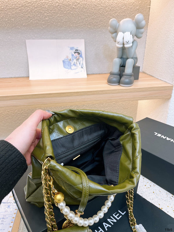 Luxurious Totes - CNL3 Bags - 402