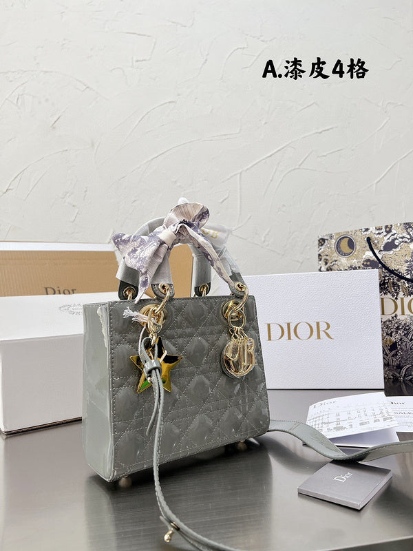 Luxurious Totes - DOR2 Bags - 262