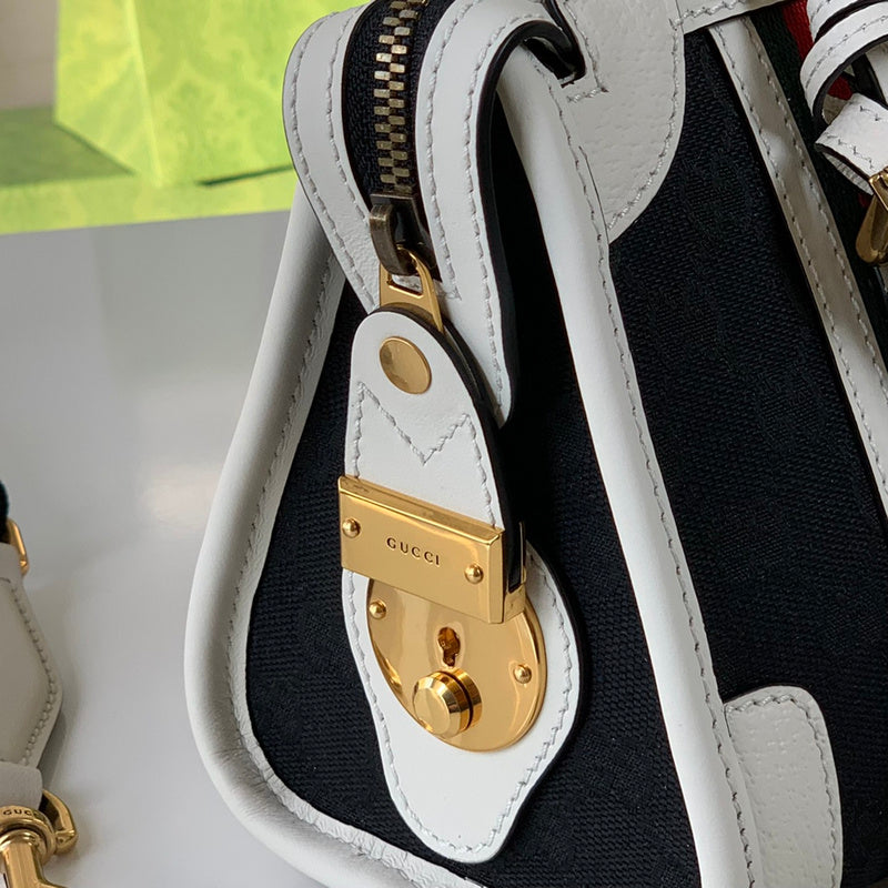 GUI - Luxurious Totes - 618