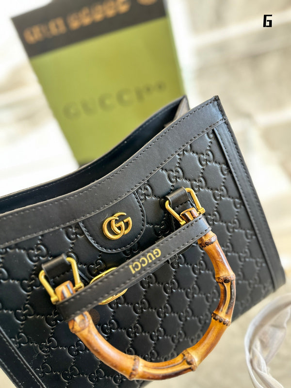 Luxurious Totes - GUI3 Bags - 312