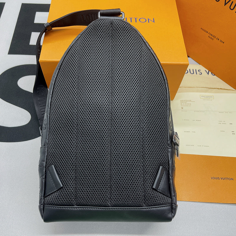 Lux-Totes - LOV Bags - 3904