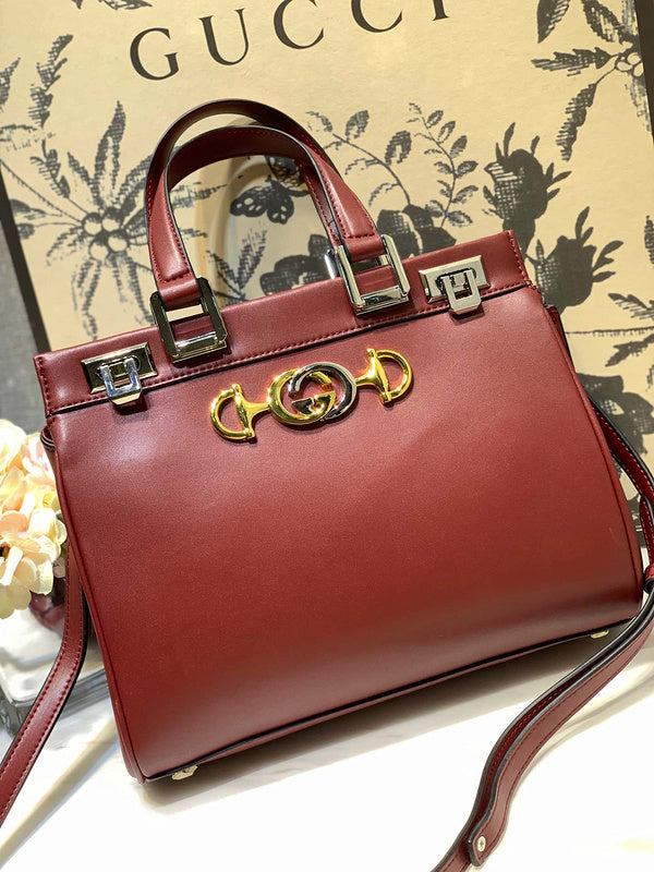 GUI - Luxurious Totes - 454