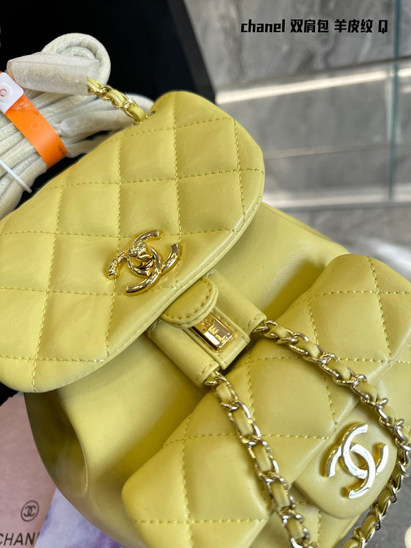 Luxurious Totes - CNL3 Bags - 464