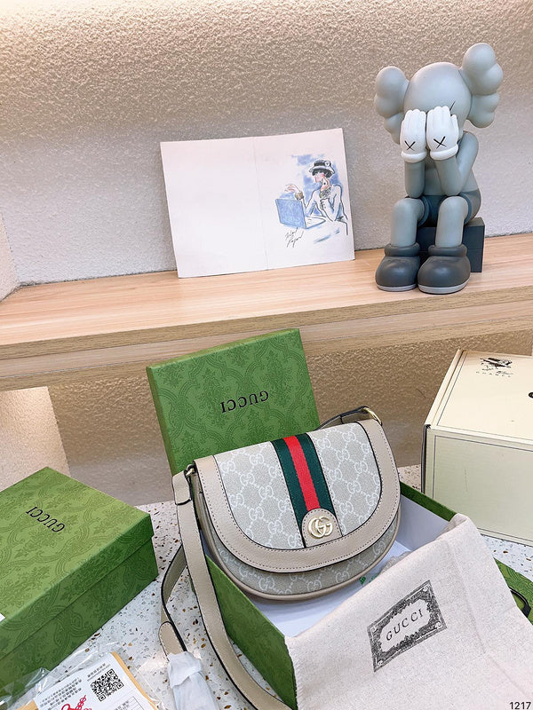 Luxurious Totes - GUI3 Bags - 220