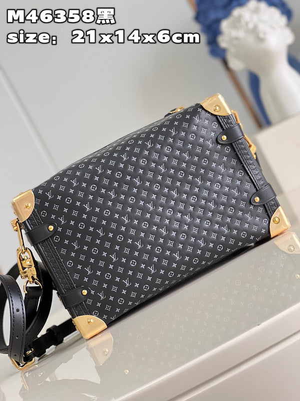 LOV - Luxurious Totes - 565