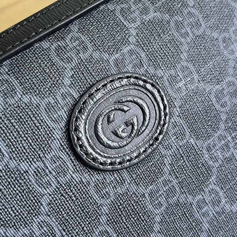 Lux-Totes - GCI Bags - 2256