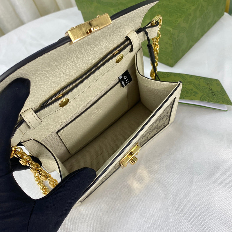 GUI - Luxurious Totes - 884