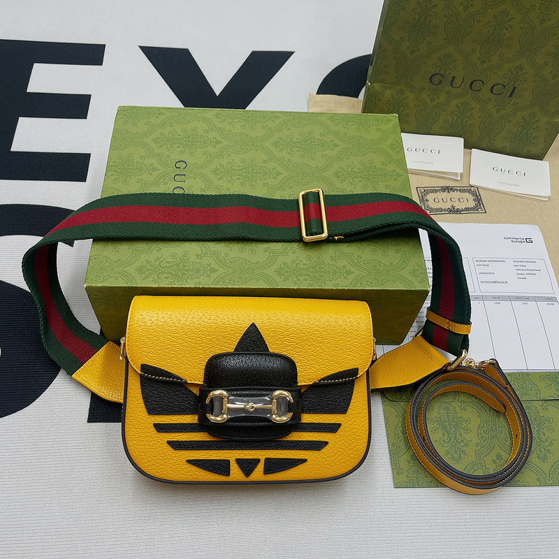 Lux-Totes - GCI Bags - 1972