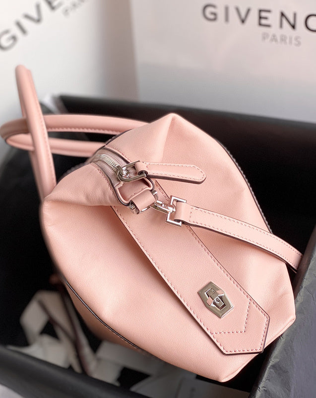Lux-Totes - GVY Bags - 039