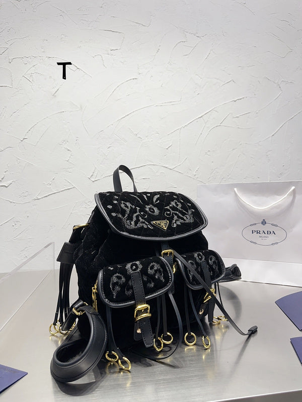 Luxurious Totes - PDA3 Bags - 318