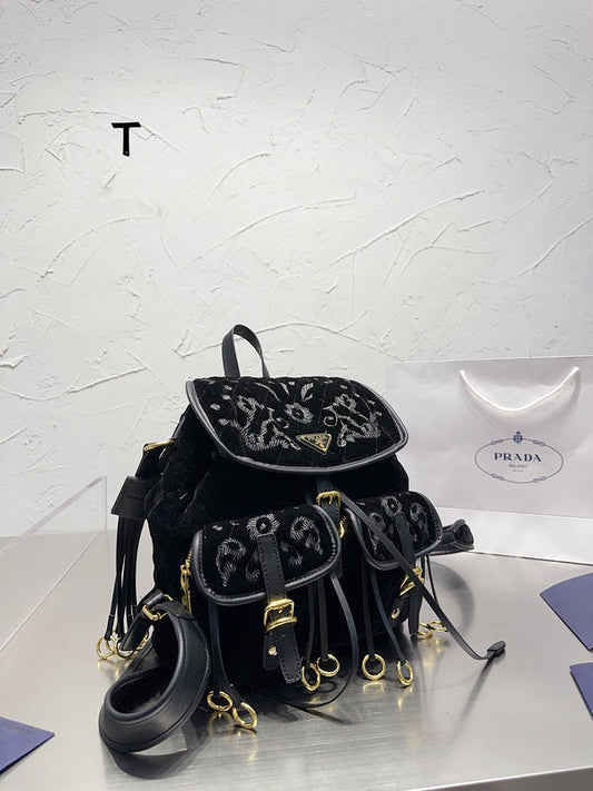 Luxurious Totes - PDA3 Bags - 318