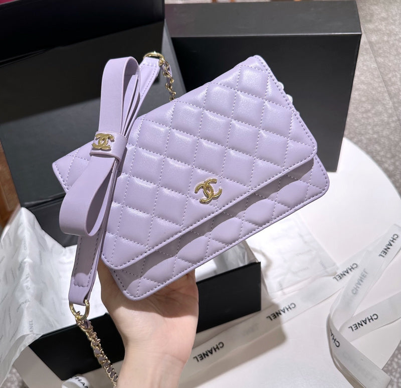 Luxurious Totes - CNL3 Bags - 049