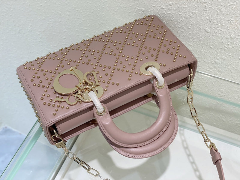 Luxurious Totes - Latest - 6384