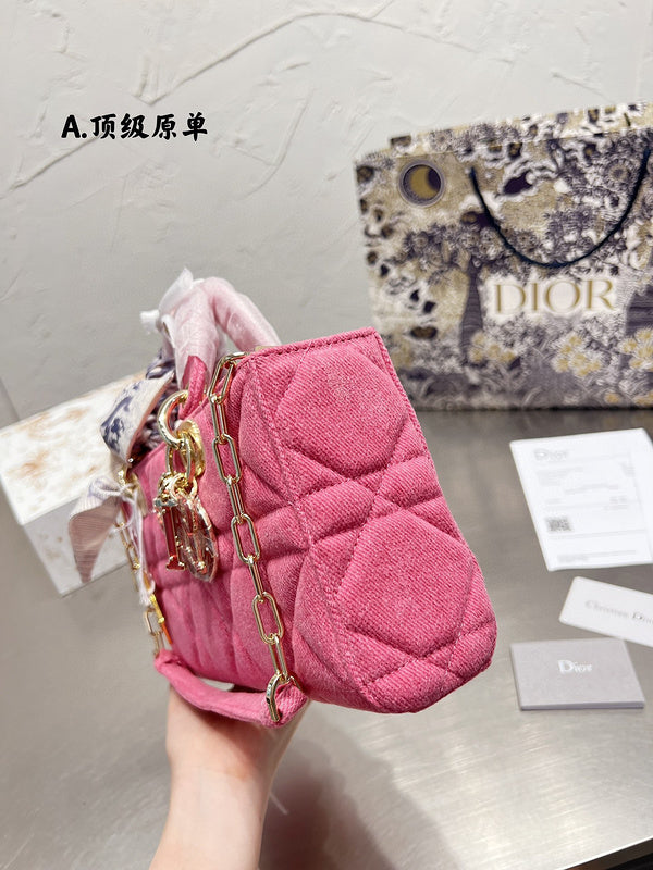 Luxurious Totes - DOR2 Bags - 255