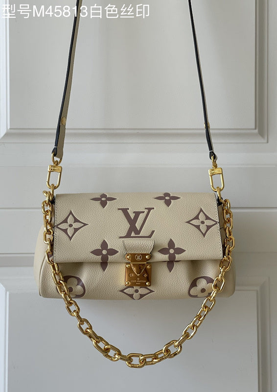 ZEP - LOV Bags - 1898