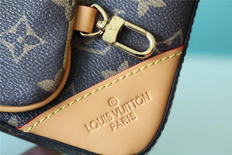 Lux-Totes - LOV Bags - 3945