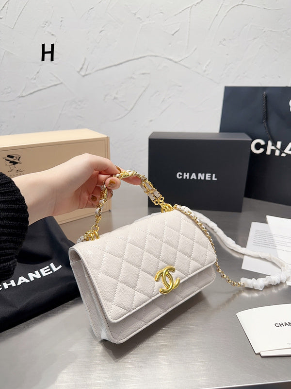 Luxurious Totes - CNL3 Bags - 444