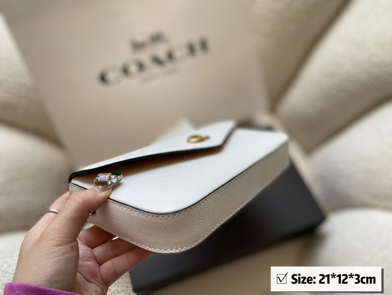 Style My Style - CCH2 Bags - 067