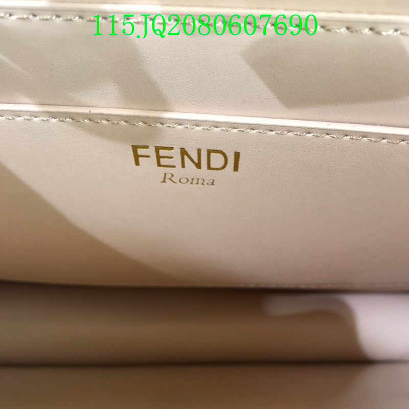 GC - Shoulder - 3174