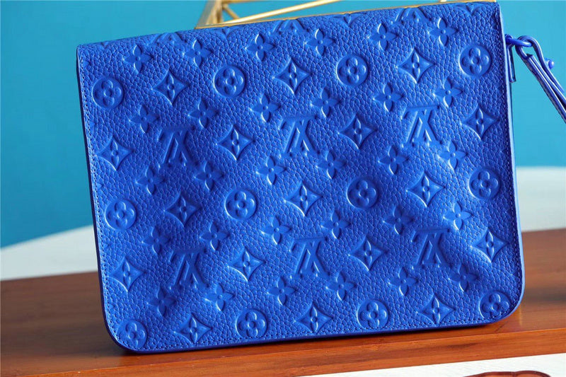 Lux-Totes - LOV Bags - 3993
