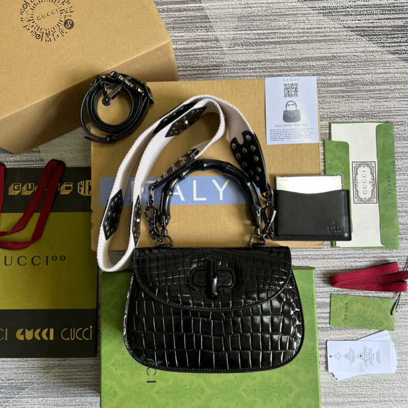 Lux-Totes - GCI Bags - 2047