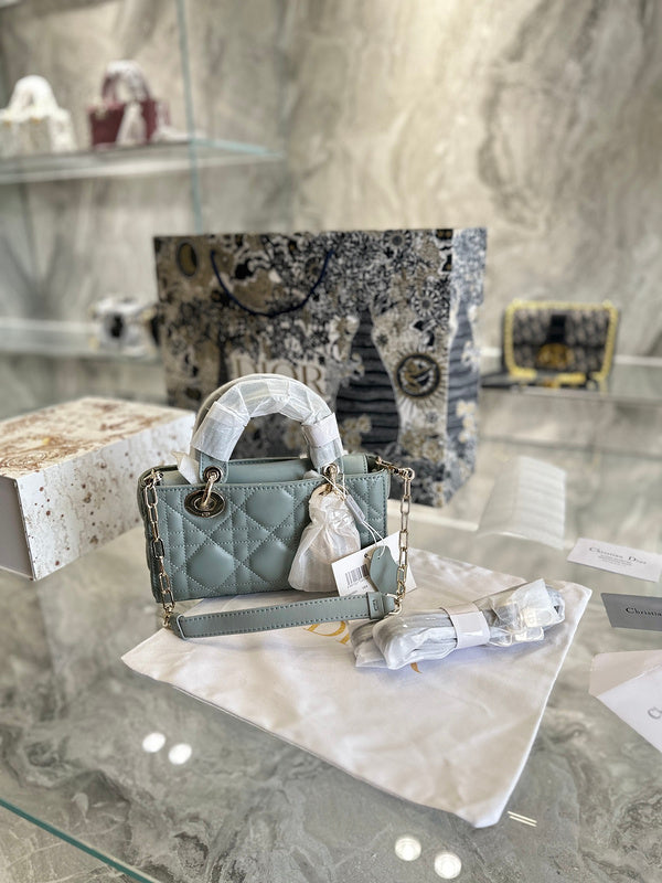 Luxurious Totes - DOR2 Bags - 269