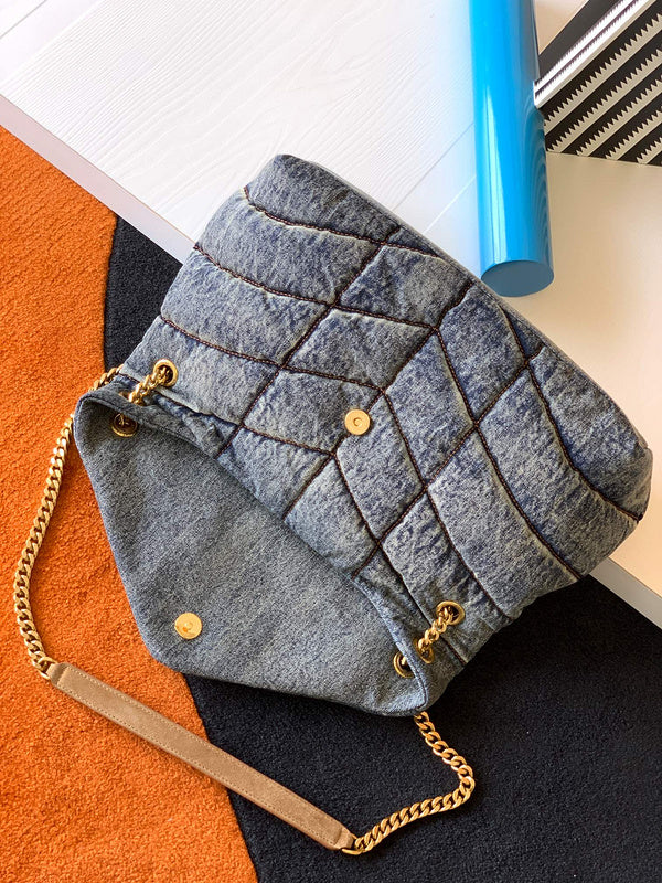 Luxurious Totes - Latest - 8635