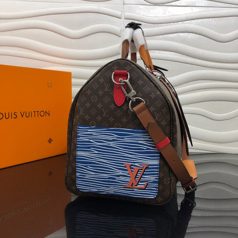 LOV - Luxurious Totes - 1934