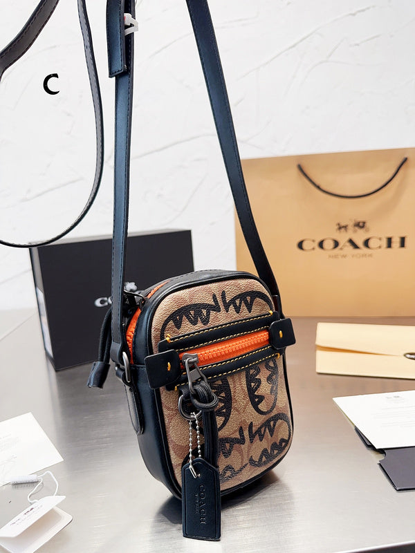 Style My Style - CCH2 Bags - 097