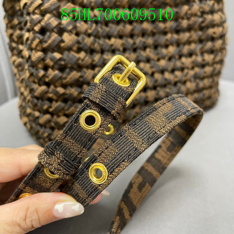 GC - Shoulder - 3168