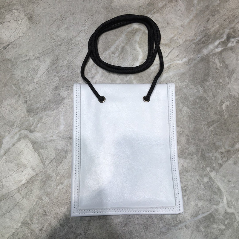 Lux-Totes - BGA Bags - 077