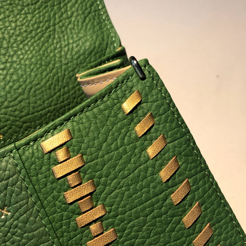 Luxurious Totes - Latest - 6019