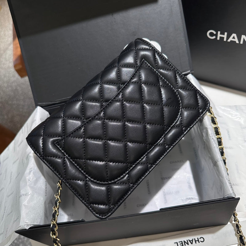 Luxurious Totes - CNL3 Bags - 050