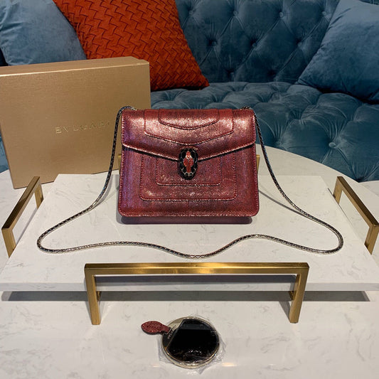Luxurious-Totes - BVLGA Bags - 164