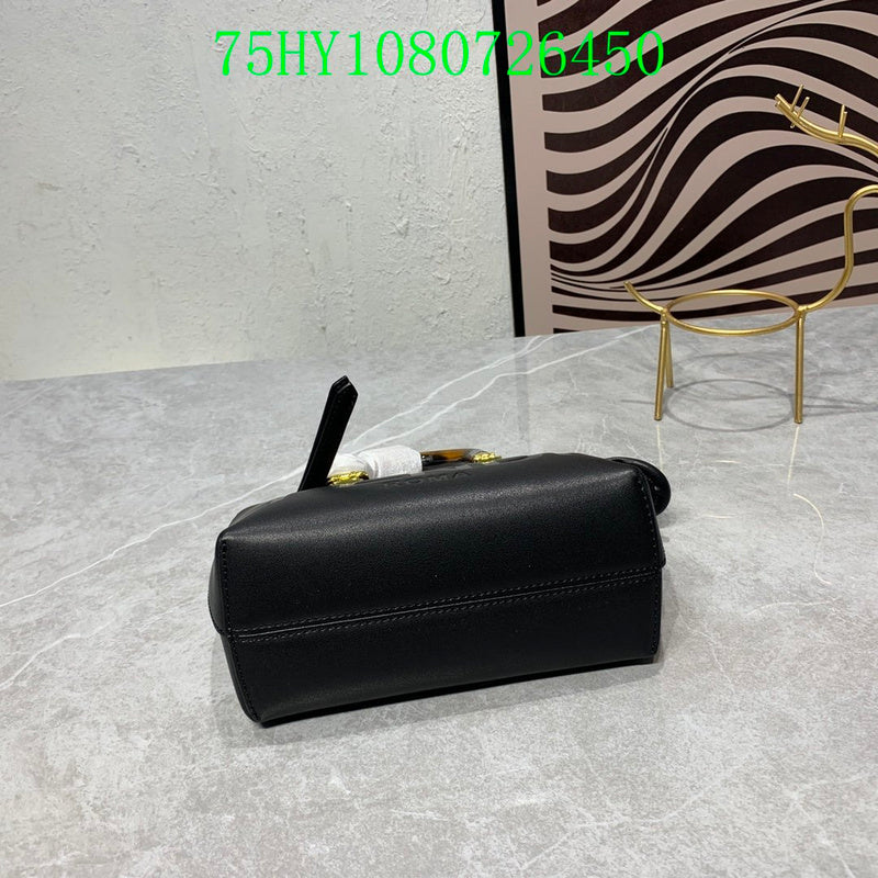 GC - Shoulder - 3290